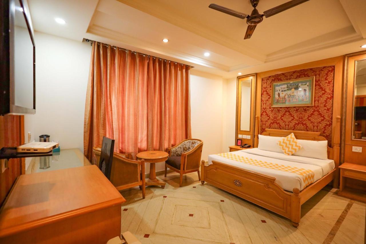 Hotel Maru Casa Jaipur Ngoại thất bức ảnh