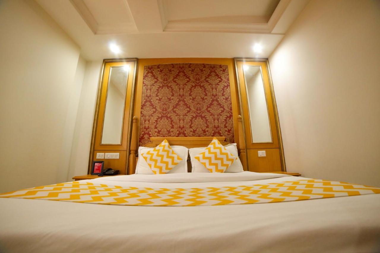 Hotel Maru Casa Jaipur Ngoại thất bức ảnh