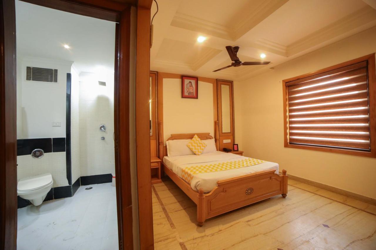 Hotel Maru Casa Jaipur Ngoại thất bức ảnh