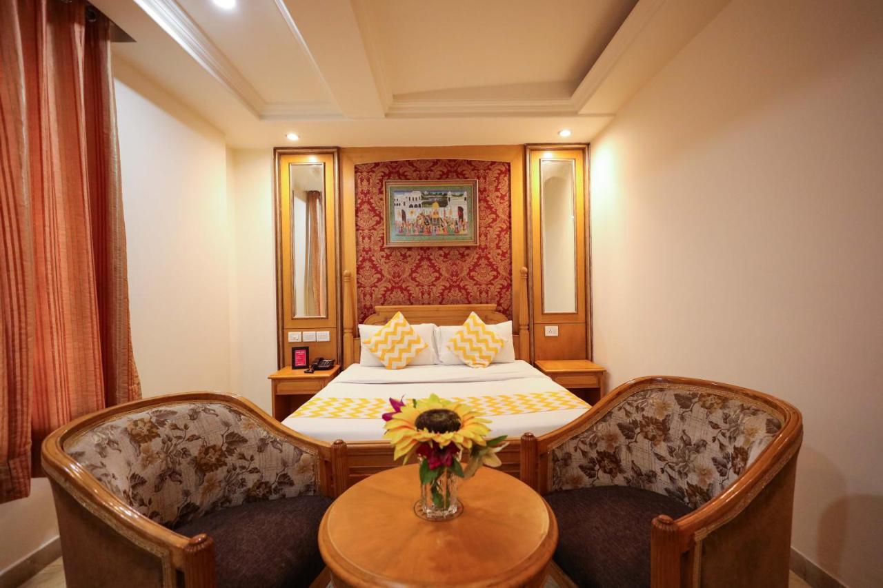 Hotel Maru Casa Jaipur Ngoại thất bức ảnh