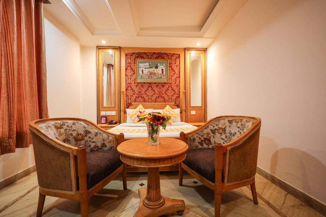 Hotel Maru Casa Jaipur Ngoại thất bức ảnh