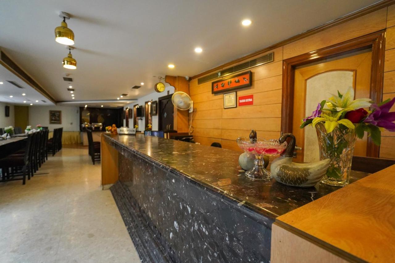 Hotel Maru Casa Jaipur Ngoại thất bức ảnh