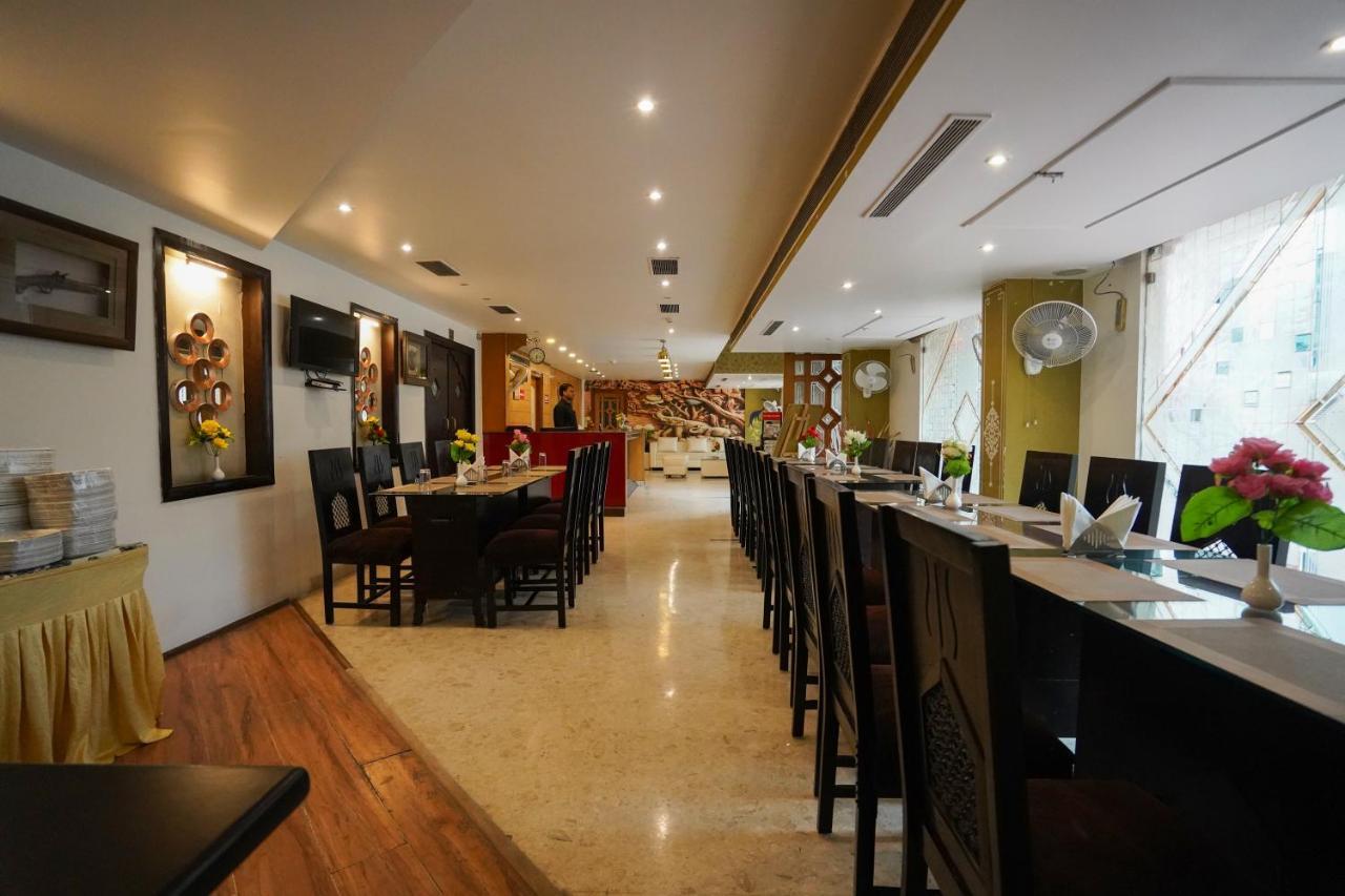 Hotel Maru Casa Jaipur Ngoại thất bức ảnh