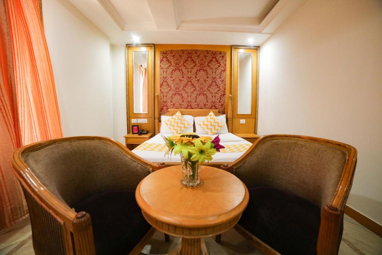 Hotel Maru Casa Jaipur Ngoại thất bức ảnh